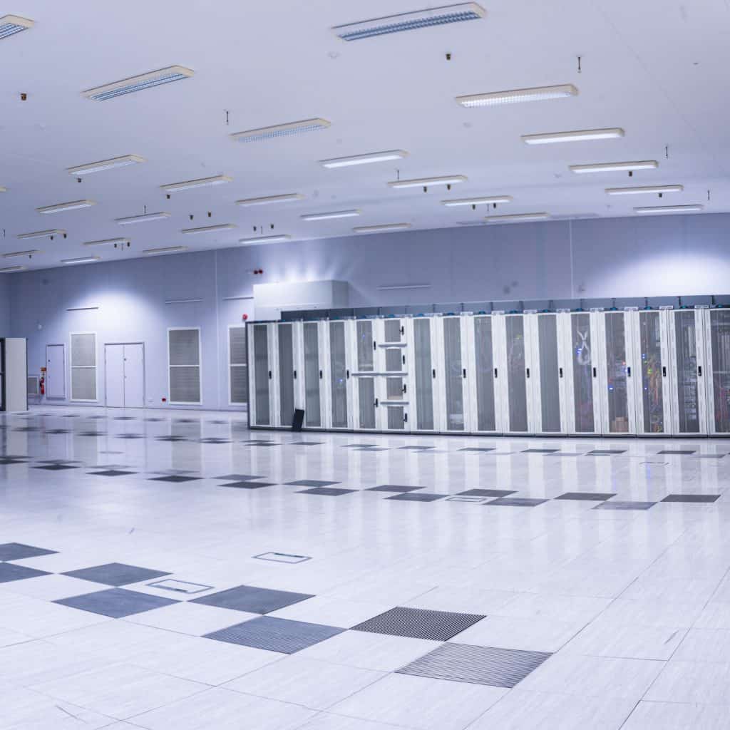 Green Co Data Center