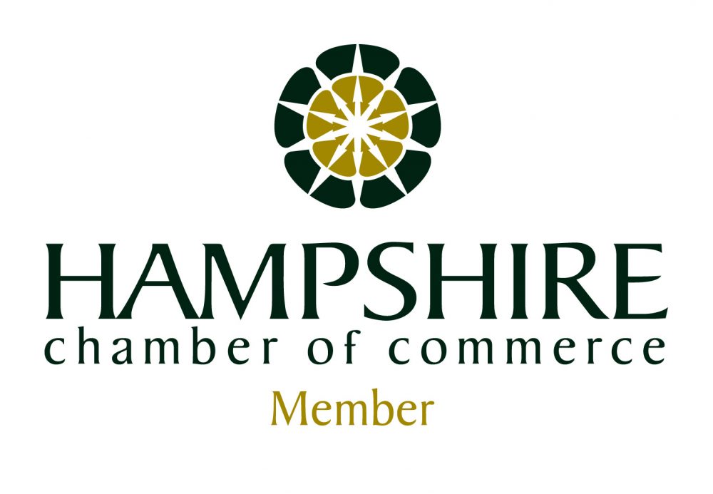 Hampshire Chamber of Commerce Member