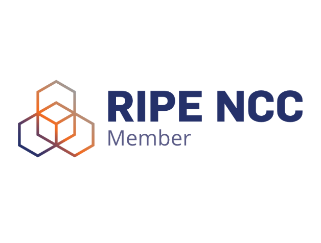 RIPE NCC Member